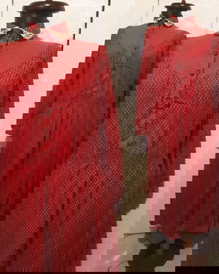 DOROTHY PERKINS ROCHIE VINTAGE PANZA VASCOZA