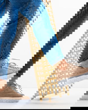 Pantofi Casual Jona Bej