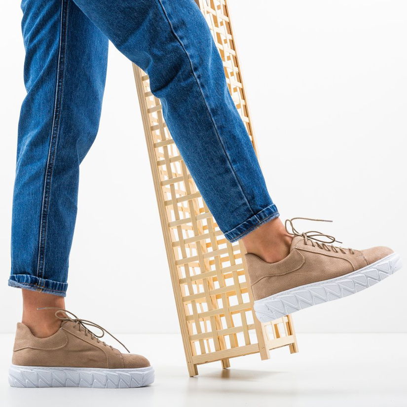Pantofi Casual Jona Bej