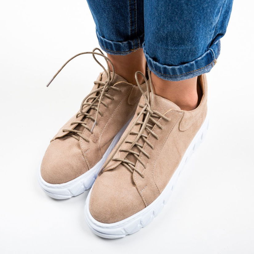 Pantofi Casual Jona Bej