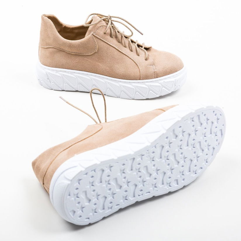 Pantofi Casual Jona Bej