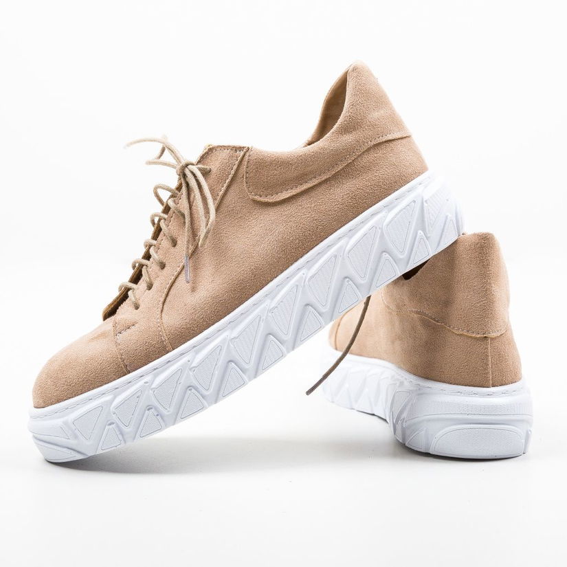 Pantofi Casual Jona Bej