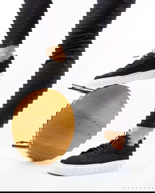 Pantofi Casual Jona Negri