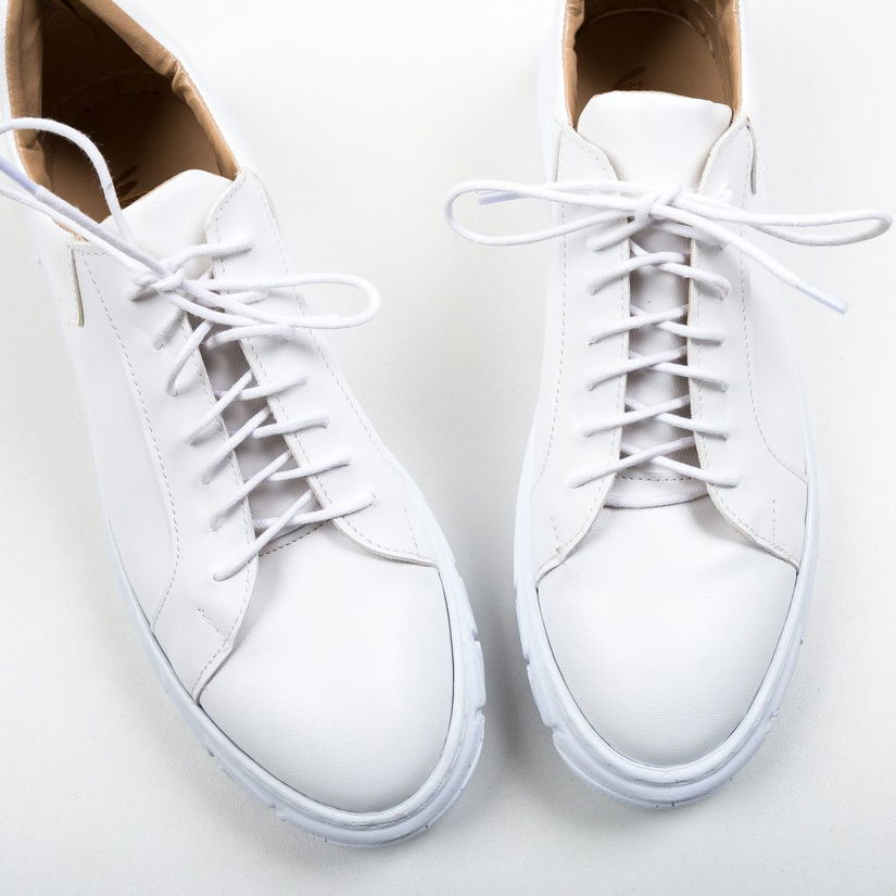 Pantofi Casual Jona Albi
