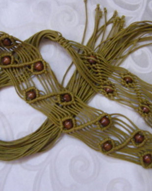 Cordon impletitura