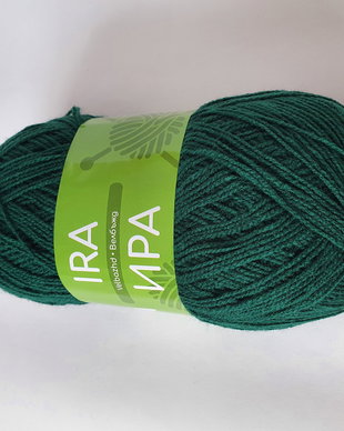 25- FIR ACRILIC IRA 100g