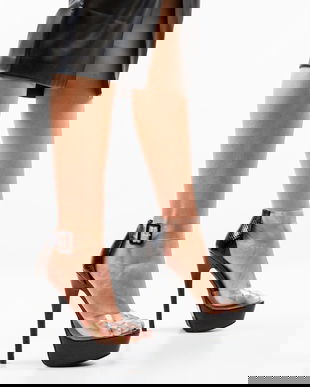 Sandale Terjes Negre