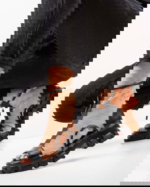 Ghete Foley Portocalii