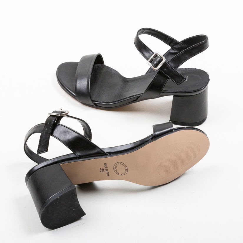 Sandale Beck Negre