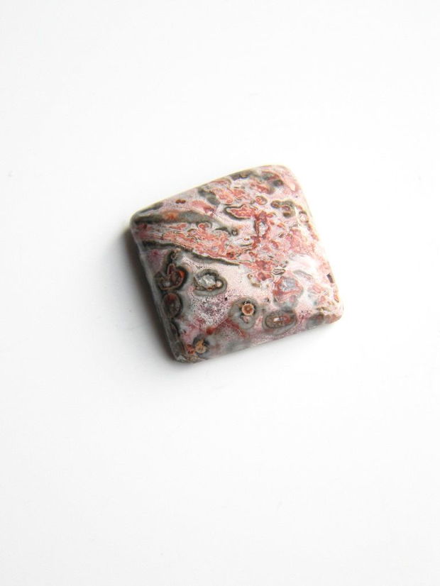 Caboson Leopard Skin Jasper (C01)