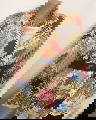 Pulover /sacou Madelaine