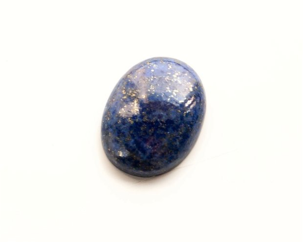Cabochon  Lapis Lazuli - W60