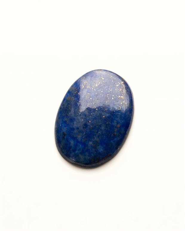 Cabochon  Lapis Lazuli - LAP6