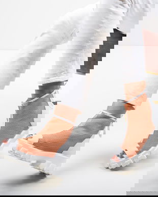 Ghete Firth Portocalii