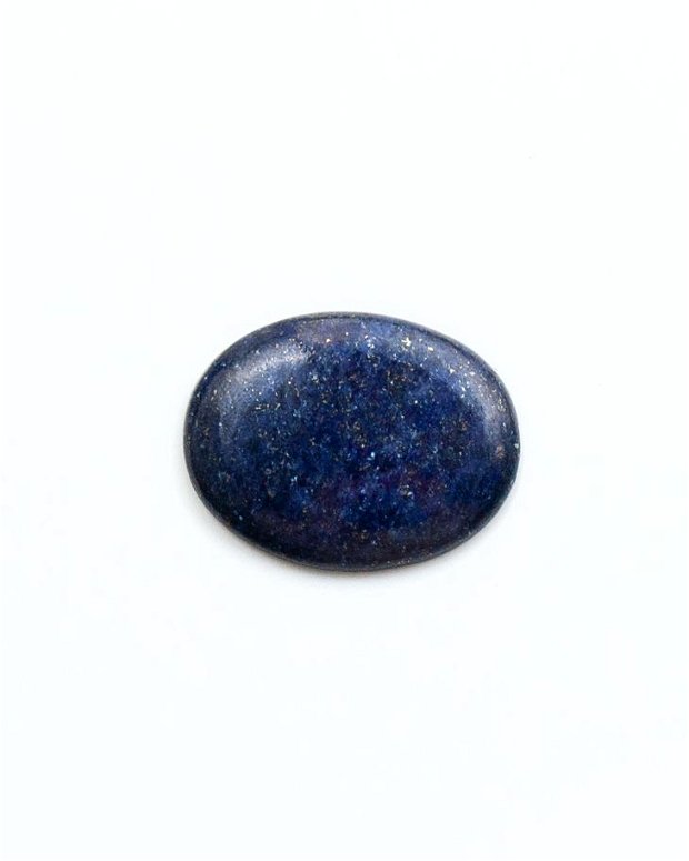 Cabochon  Lapis Lazuli - LAP7