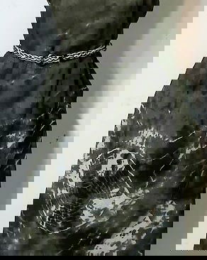 Rochie Asimetric 80s mas m