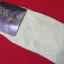 Nou-sosete fancy dantelate 37/39