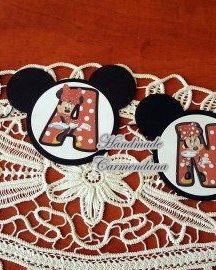 Ghirlanda Minnie