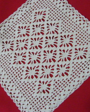 Mileu bumbac 27 cm