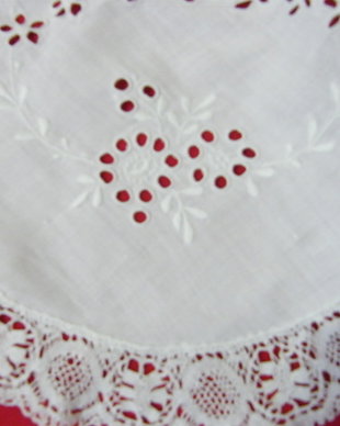 Mileu vintage 70 cm