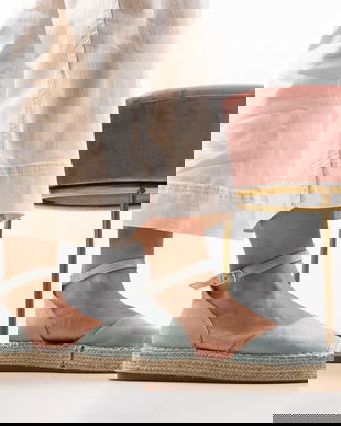 Espadrile Best Verzi