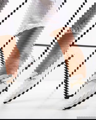 Pantofi Casual Davila Albi