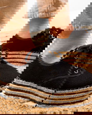 Pantofi Casual Jamelia Negri