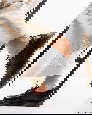 Pantofi Casual Laury Negri