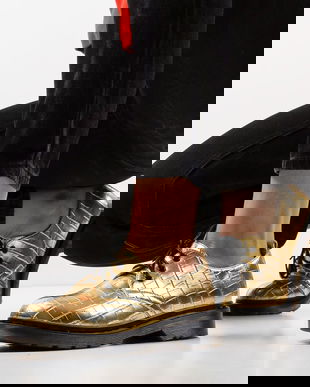 Pantofi Casual Laury Aurii