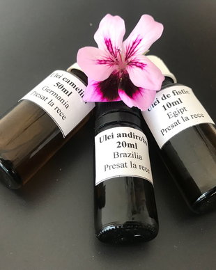 Uleiul de andiroba- stimulent al cresterii parului, anticelulitic, anti- aging