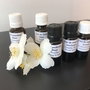 Ulei de seminte de aronia- antoxidant puternic
