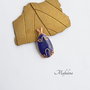 Pandantiv Lapis Lazuli