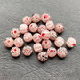 LMF102 - margele Millefiori