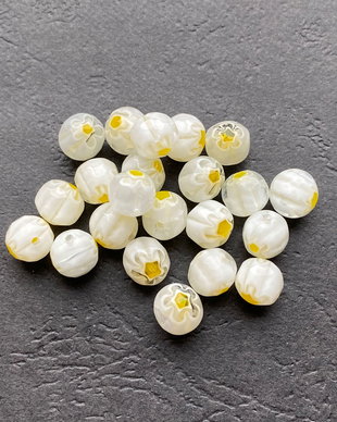 LMF105 - margele Millefiori