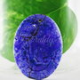 Pandantiv agata 30x41mm