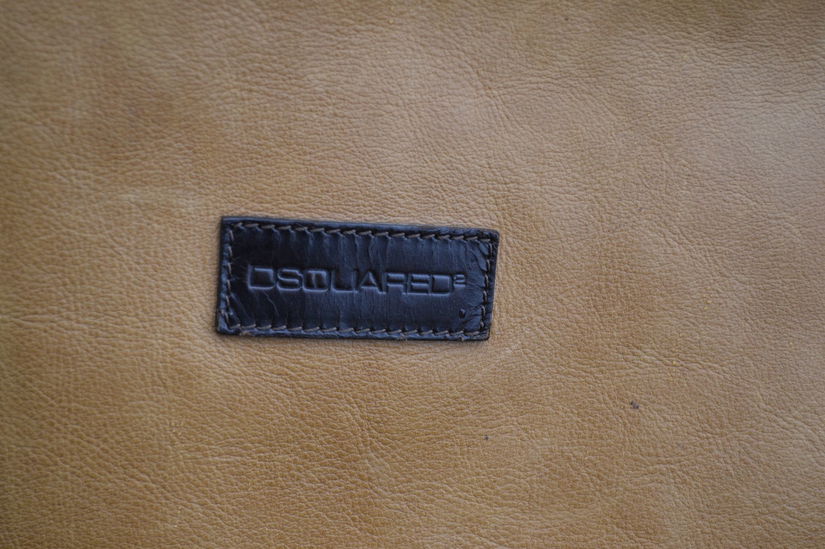 Geanta DSQUARED