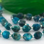 Apatite fatetat 7.5x8mm, cod P98 (1)