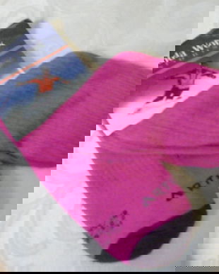 Nou- sosete sport  45/46