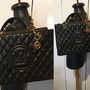 MICHAEL KORS GEANTA MASIVA PIELE MATLASATA