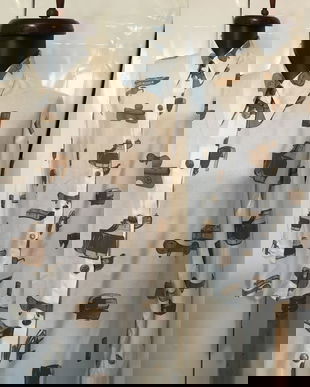 KLEIN PETIT PARIS BLUZA CHIC