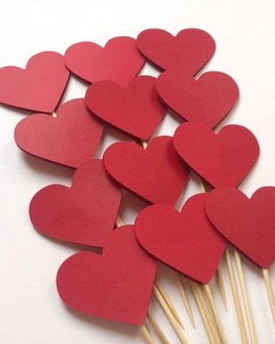 Decoratiuni cake toppers