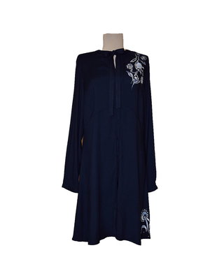 Rochie pictata