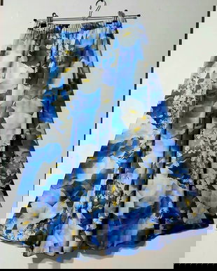 Fusta  de vara marime s-m