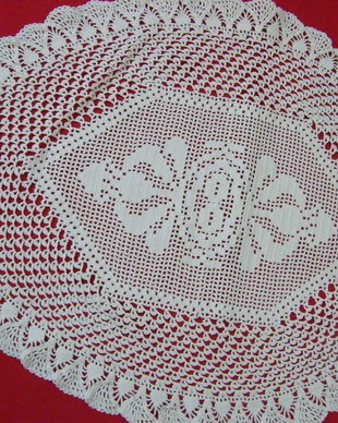 Mileu bumbac 55 cm