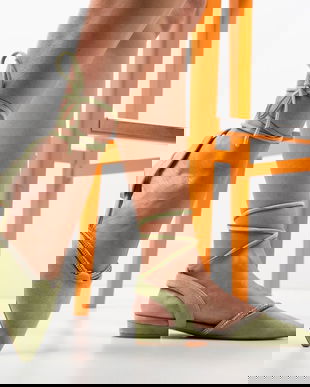 Balerini Hicks Verzi