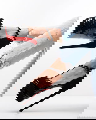 Sandale Yakalop Negre 2