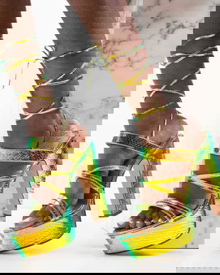 Sandale Castro Verzi