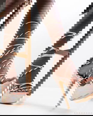 Sandale Kamila Aurii