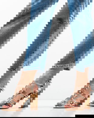 Sandale Dean Aurii 2