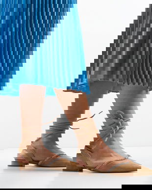 Balerini Hicks Camel